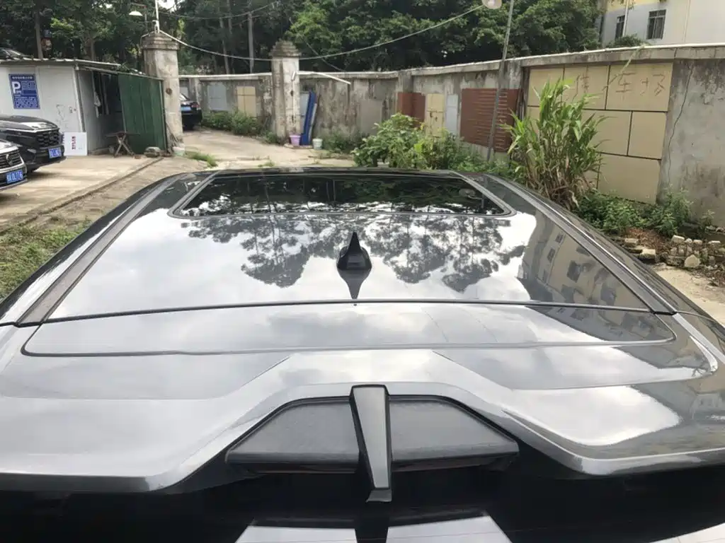 Changan Oshan X5 PLUS 2023 2023 Model Facelift 1.5T DCT Excellence