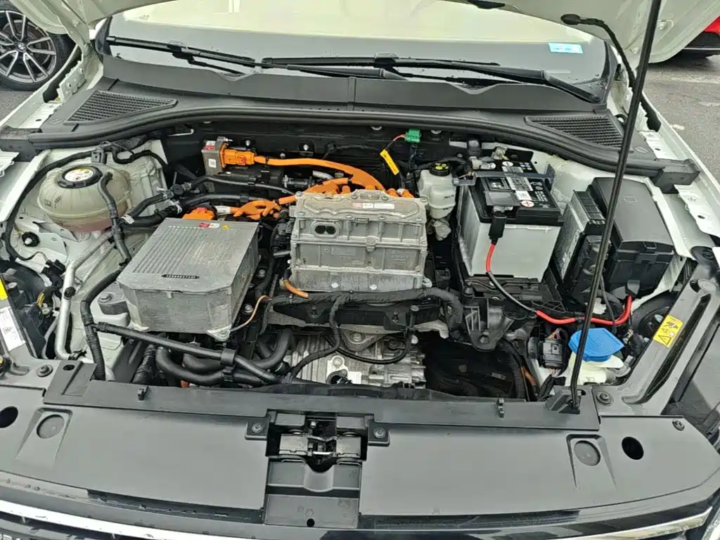 Volkswagen Bora, миниатюра 20