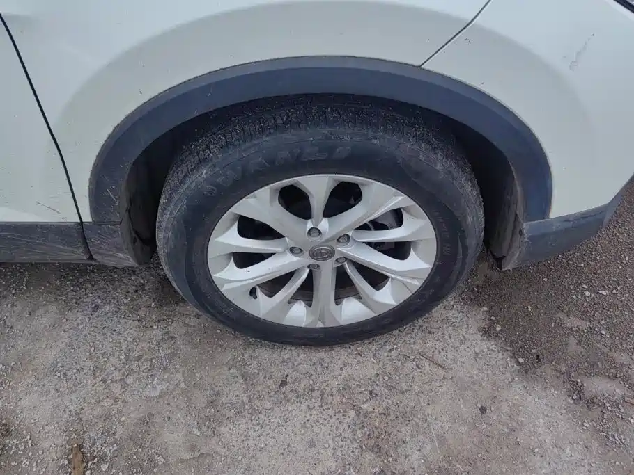 Zhonghua V3 2017 2017 1.5L Manual Elite