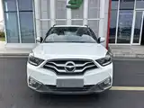 Фото 2 - Haima S5 Youth Edition