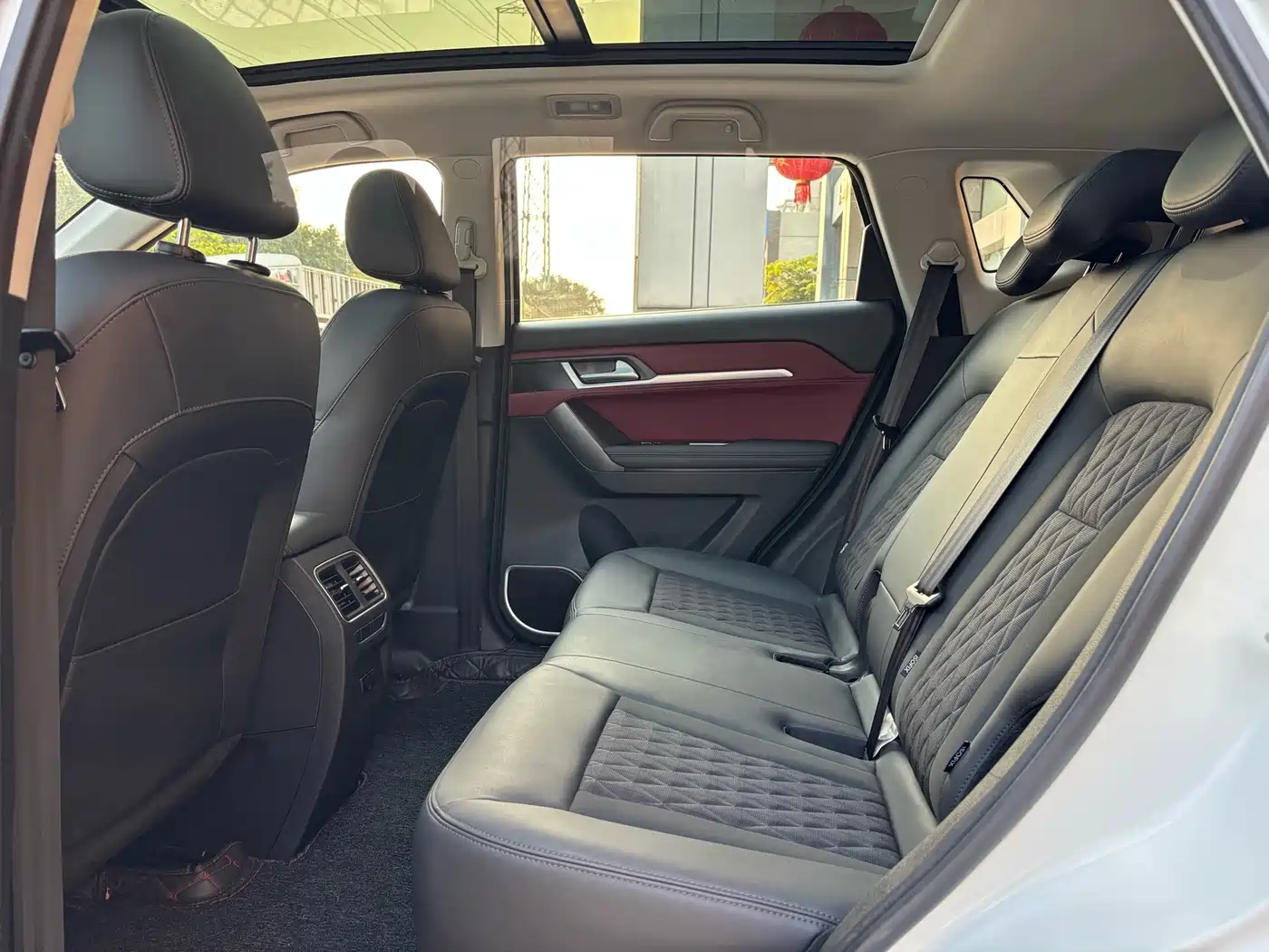 Haval H6 Coupe 2020 2020 Smart Connect Edition 1.5T Automatic 2WD Elite