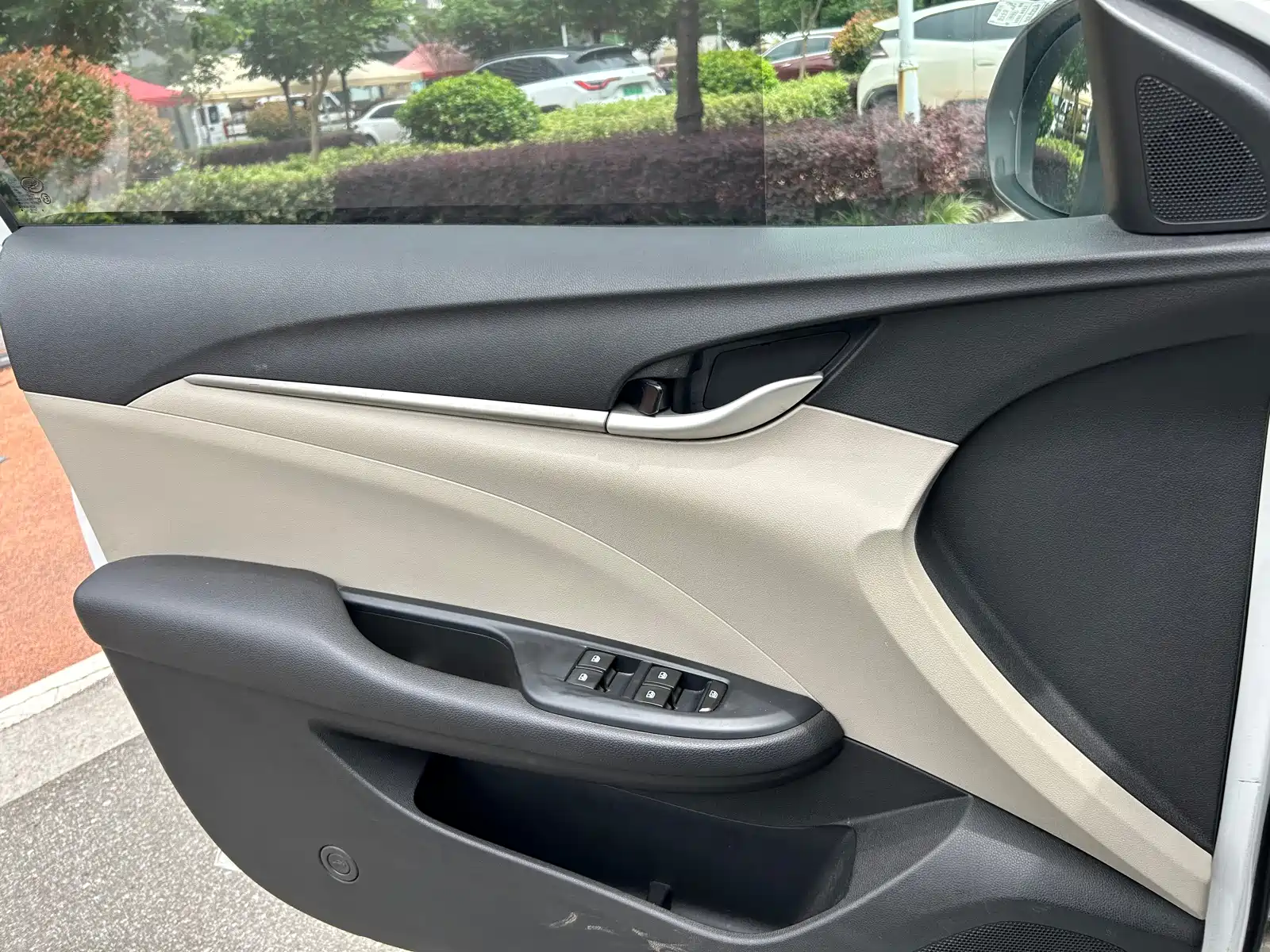 Фото 11 - Buick Excelle