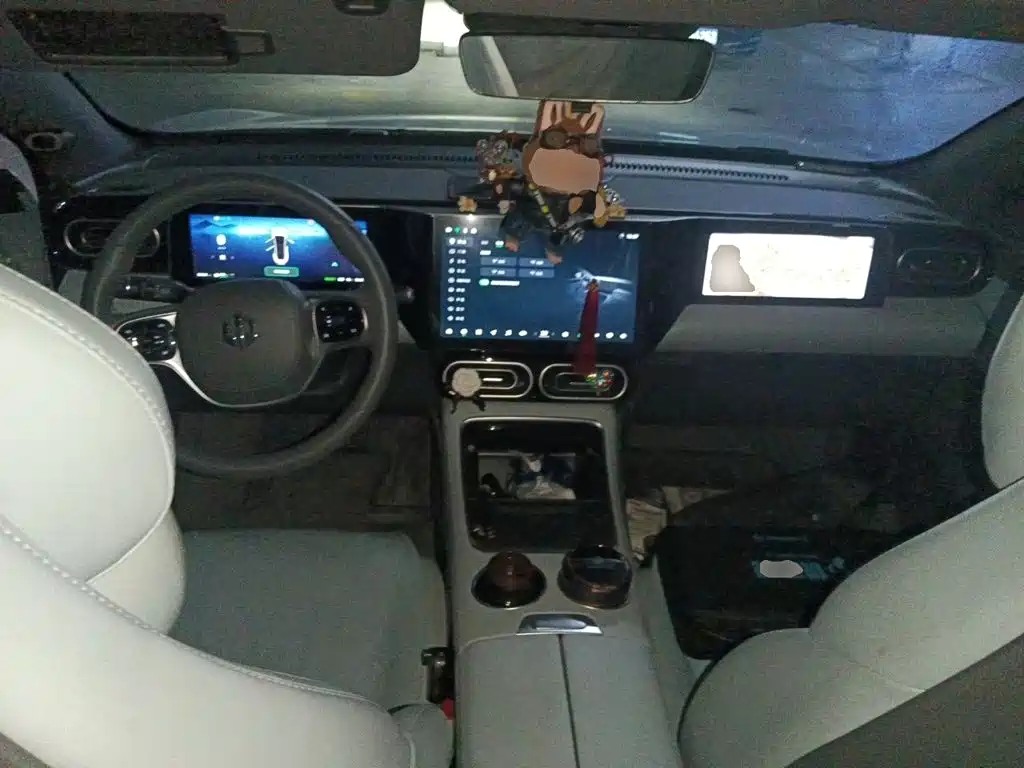Leapmotor C01 2023 2023 525 Comfort Edition