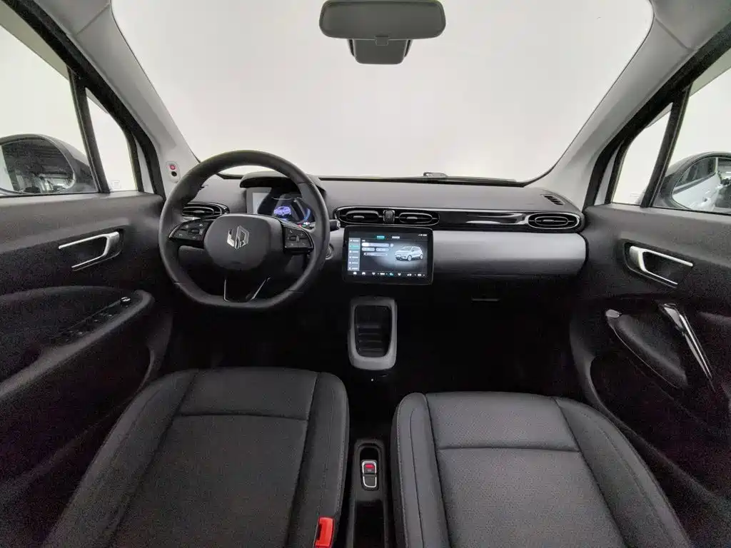 Leapmotor T03 2020 2020 400 Luxury Edition