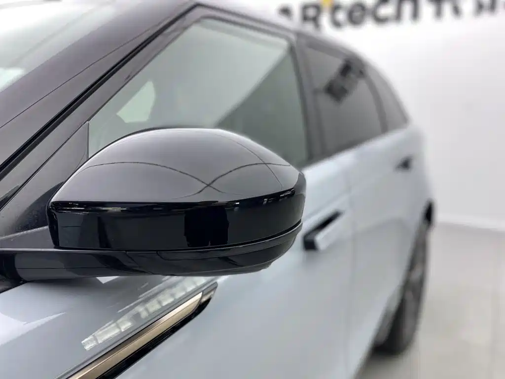 Land Rover Range Rover Velar 2024 2024 Dynamic SE