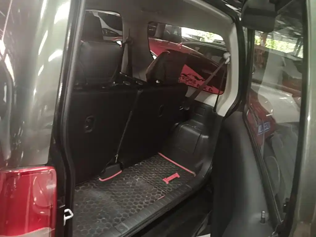 Suzuki Jimny (Import) 2018 2015 1.3 AT JLX