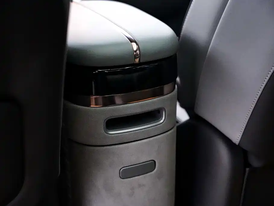 ZEEKR MIX 2026 2025 Smart Driving Edition