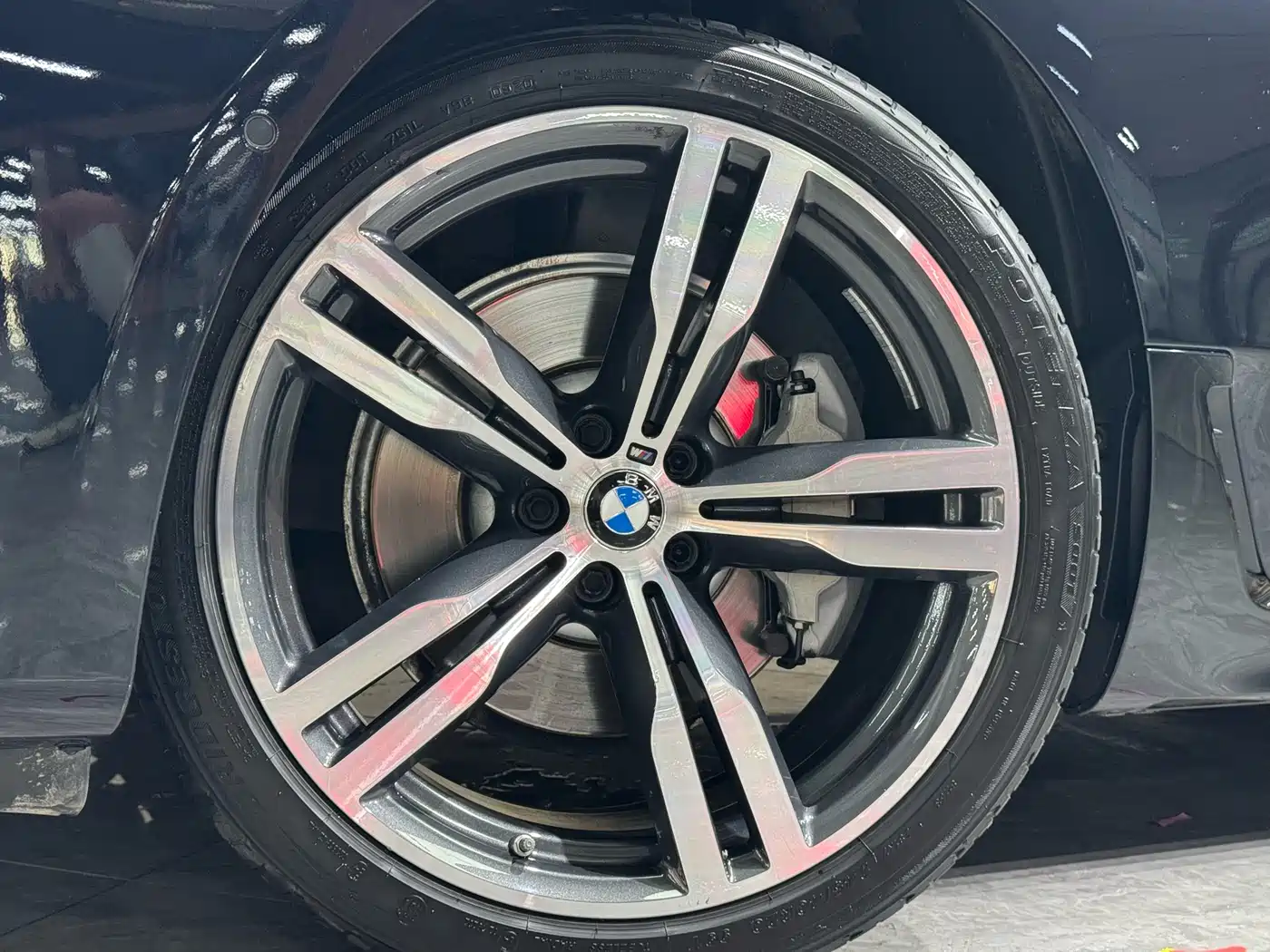 BMW 6 Series GT 2022 Model 630i M Sport Package фото 24