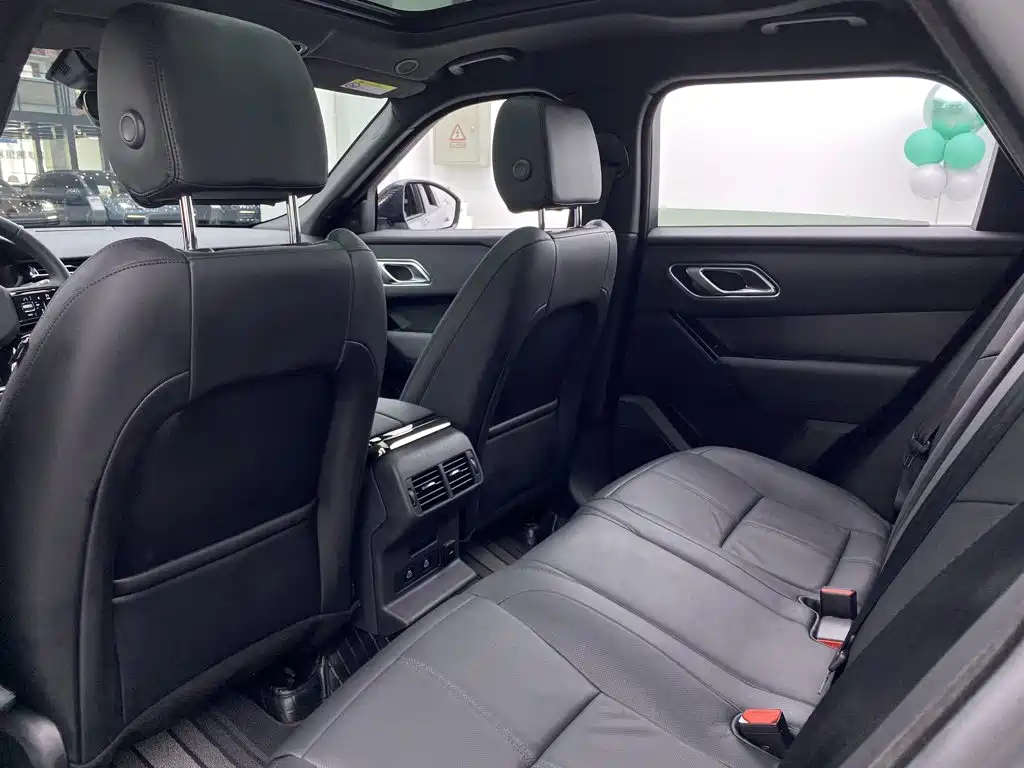 Land Rover Range Rover Velar 2024 2024 Dynamic SE