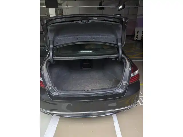 Honda Accord 2016 2.0L Comfort Edition — фото 4