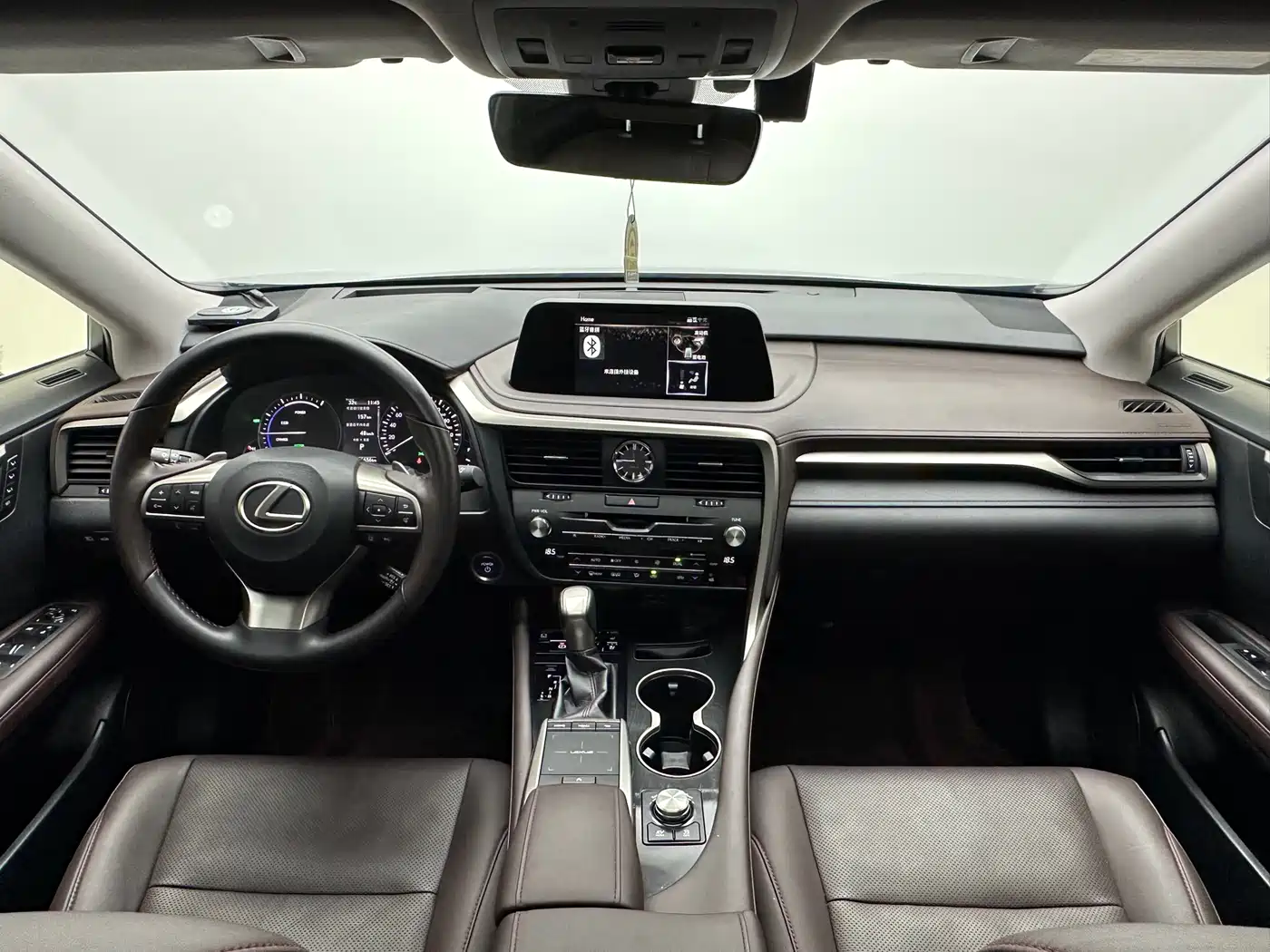 Photo 9 - Lexus RX