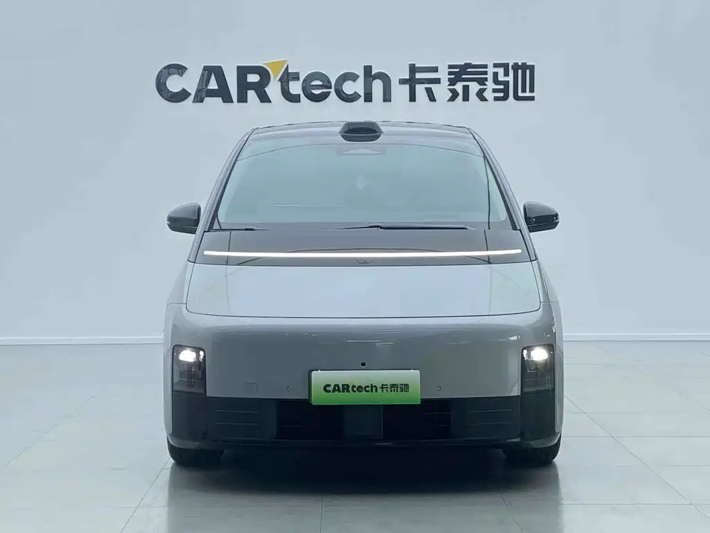 Li Auto MEGA 2025 2024 Ultra