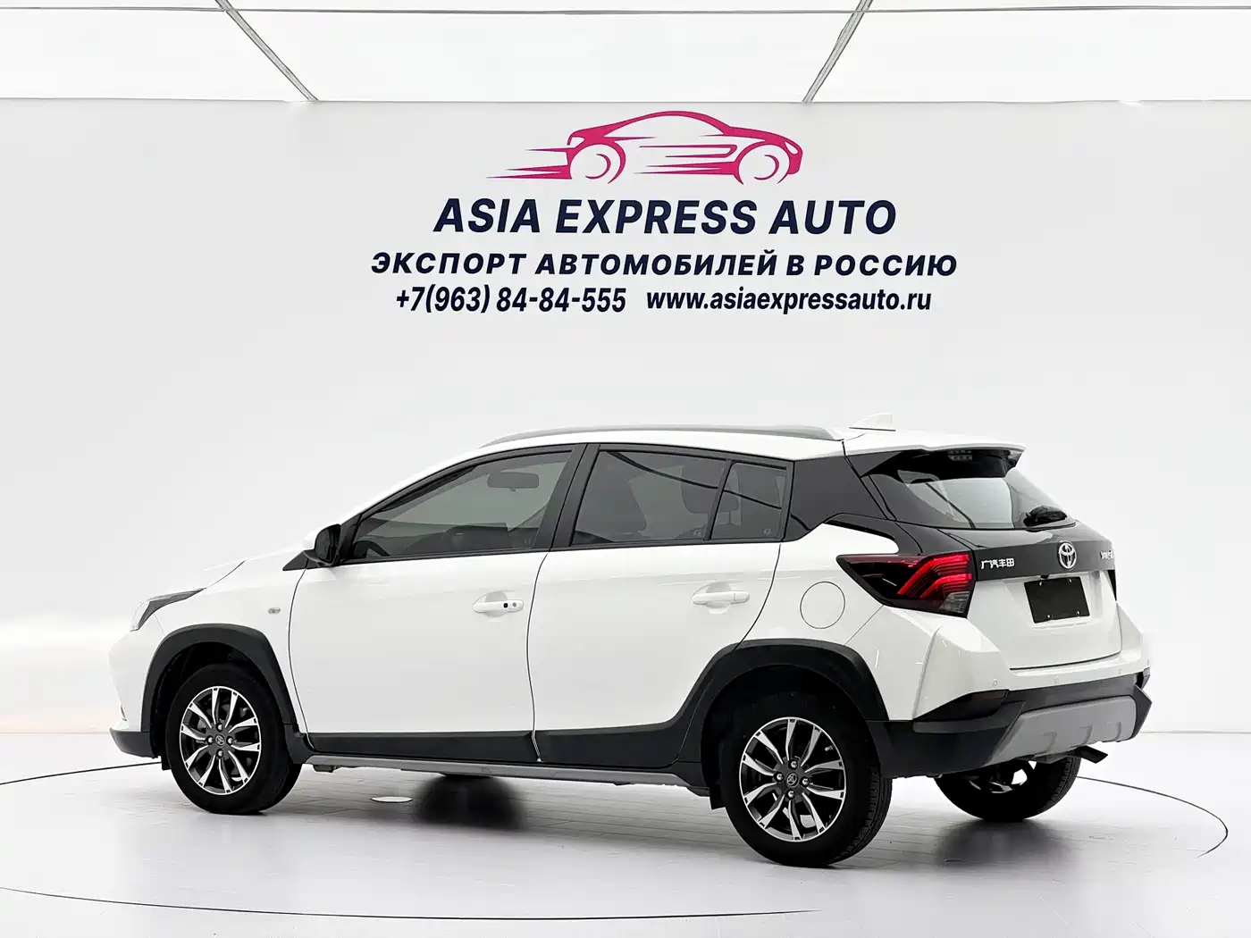 Toyota Yaris, миниатюра 6