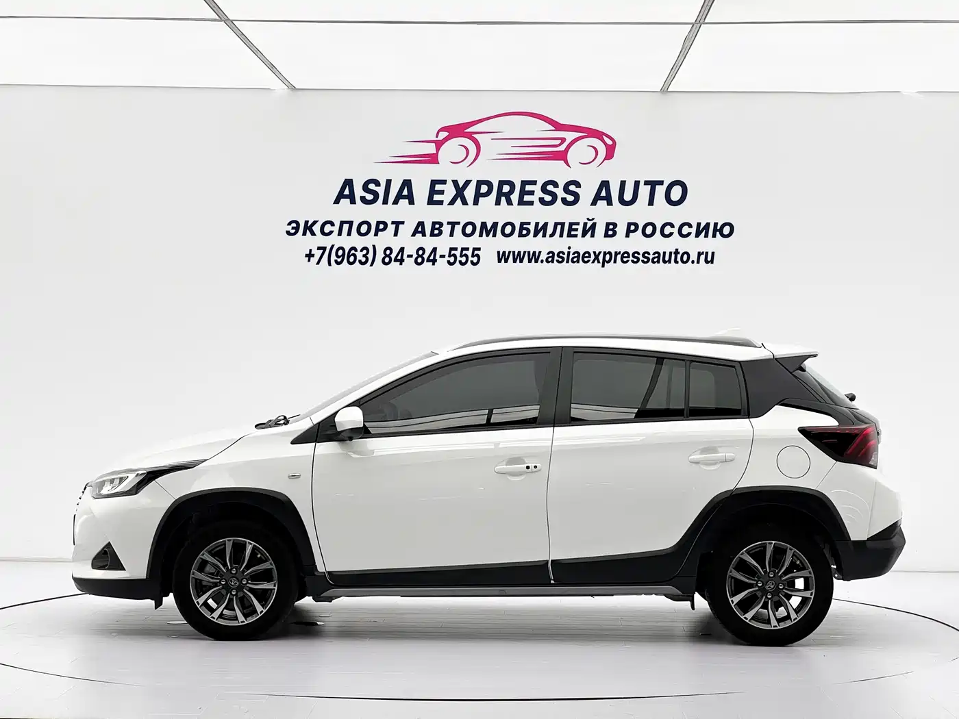 Toyota Yaris, миниатюра 7