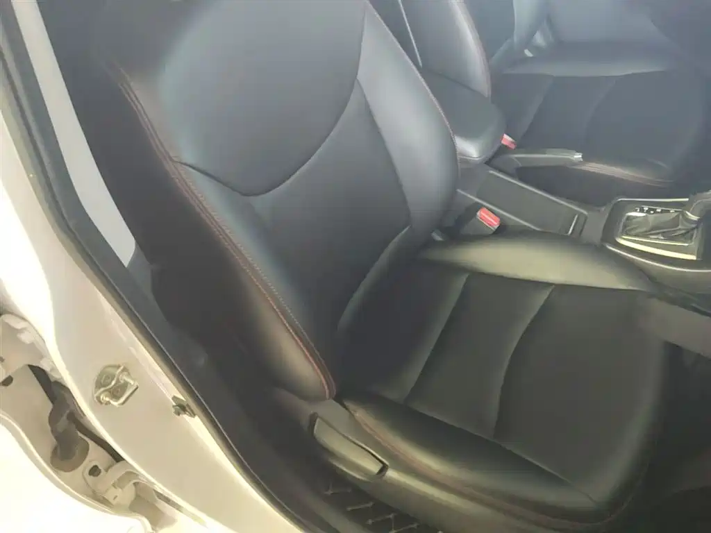 Hyundai Langdong 2015 1.6L Auto Trend фото 25