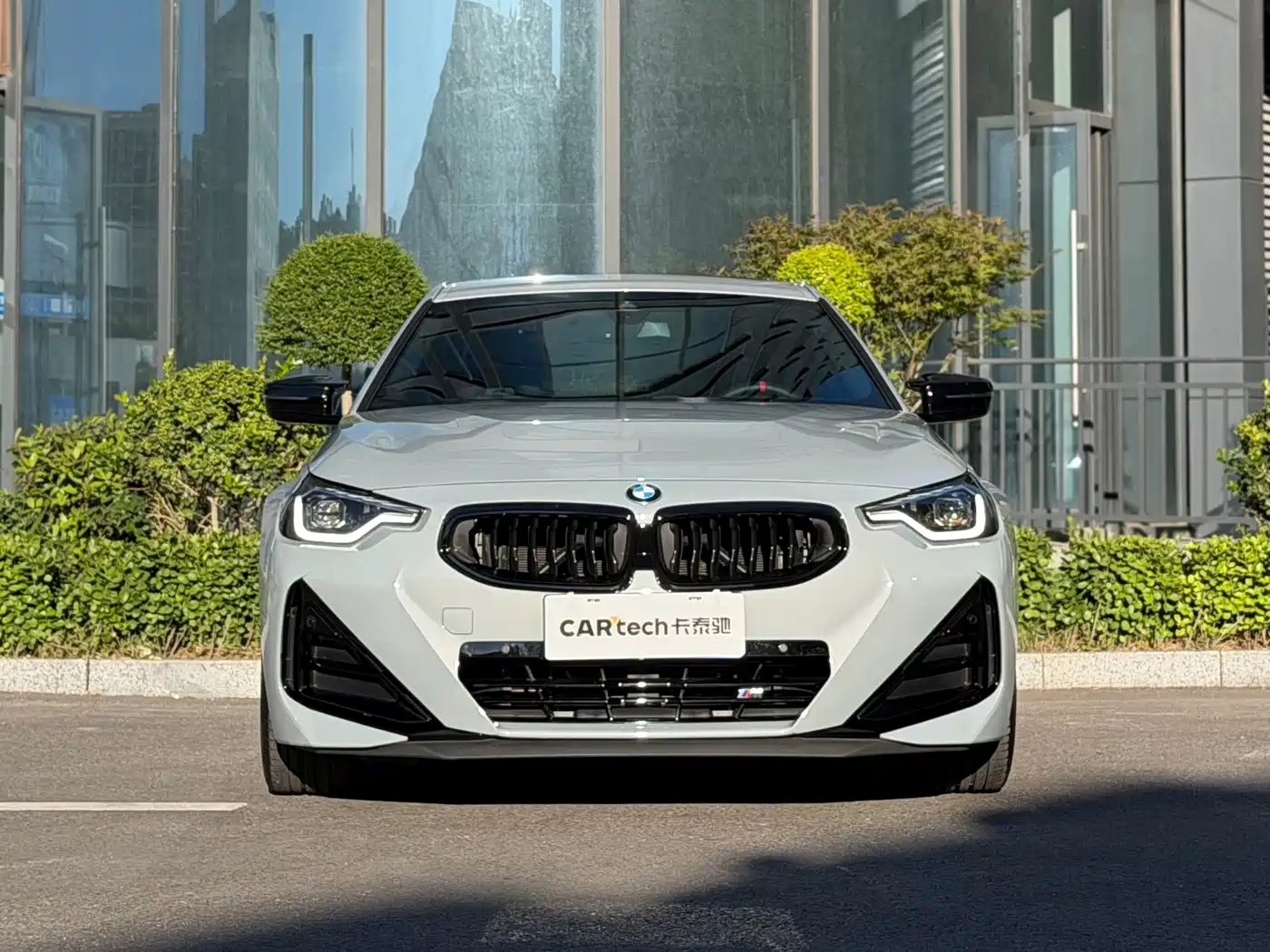 BMW M240i 2026 2024 M240i