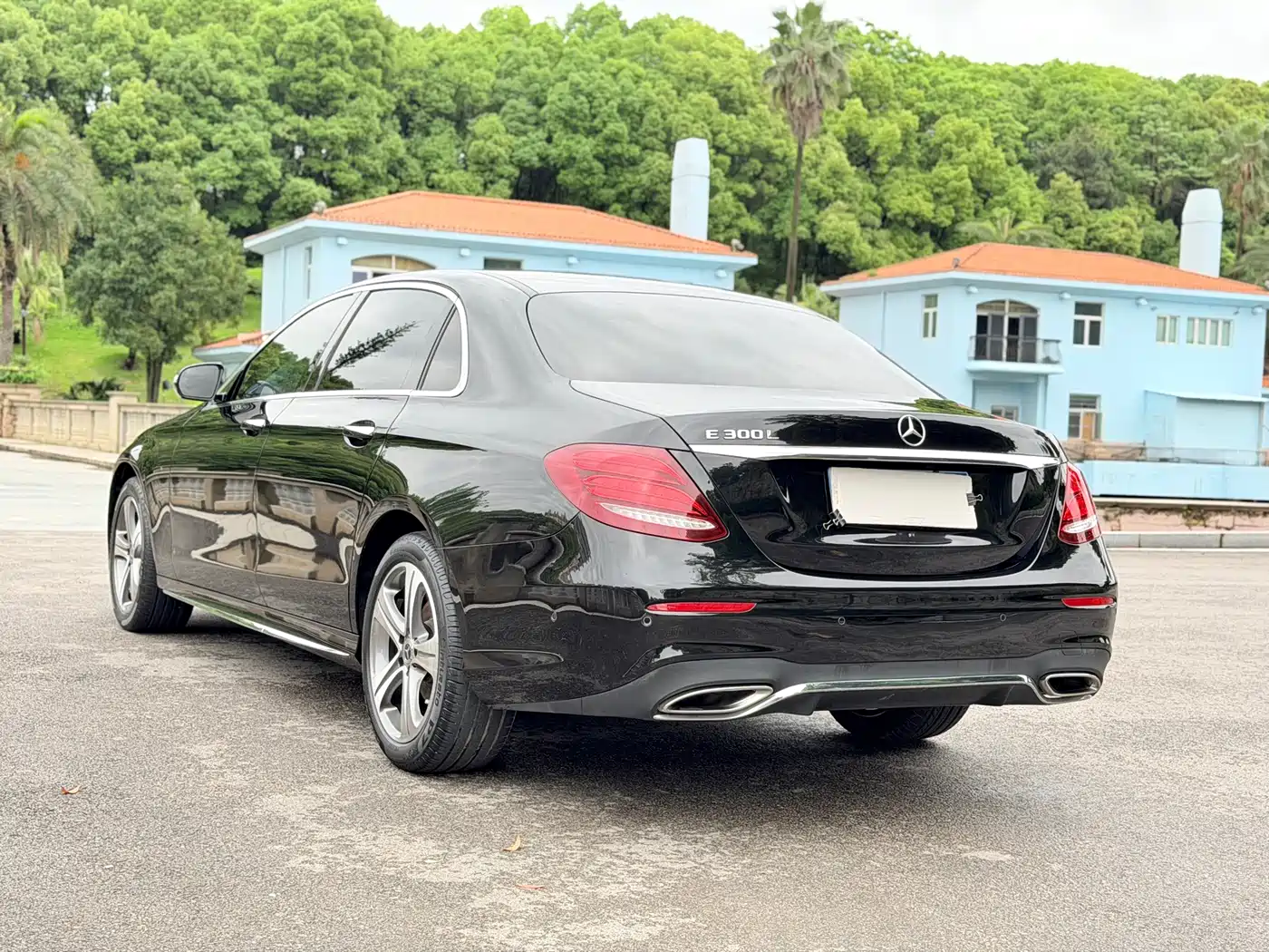 Mercedes-Benz E-Class 2019 E 260 L Sport фото 6