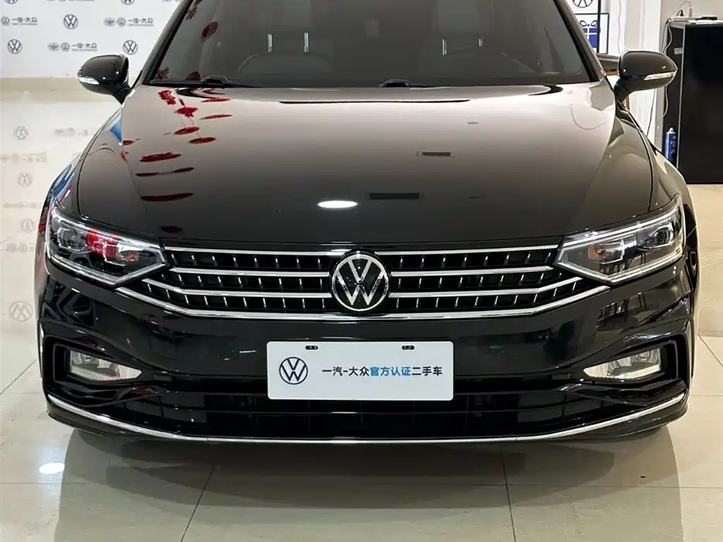Volkswagen Magotan 2023 2 Million Units Anniversary Edition 330TSI DSG Leading Type фото 18