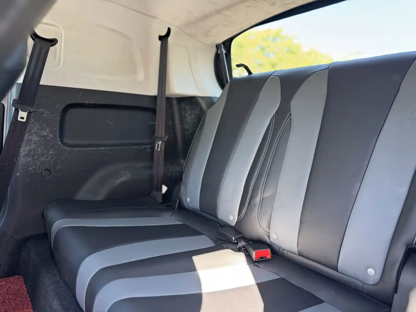 Roewe Kaiwei CLEVER 2023 2022 311km Vitality Bobo Edition