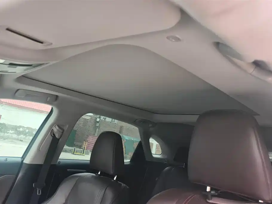 Lexus RX 2016 300 4WD Elegance Edition (China V) фото 10