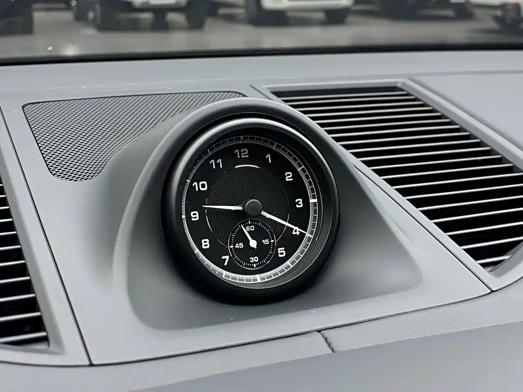 Porsche Macan 2025 2024 Macan 2.0T