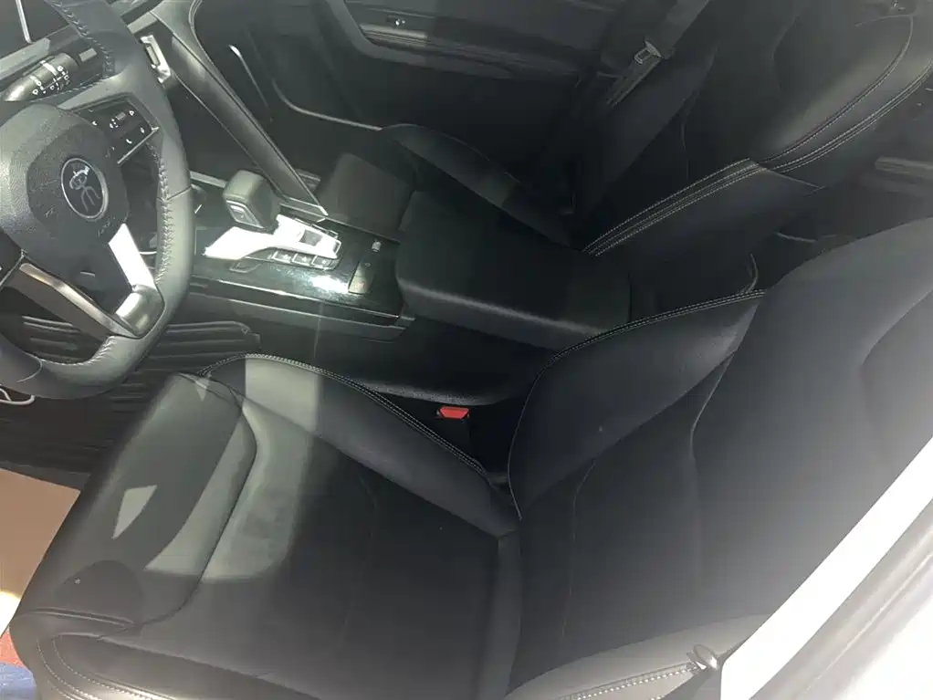 BYD Song Pro 2021 2019 1.5T Automatic Elite