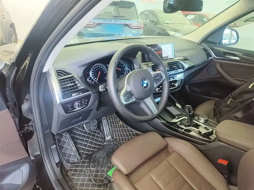 Photo 10 - BMW X3