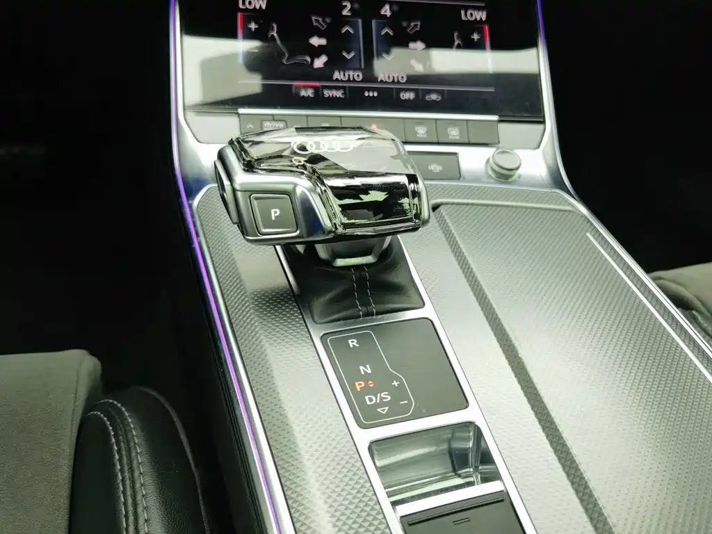 Audi A6L, миниатюра 13