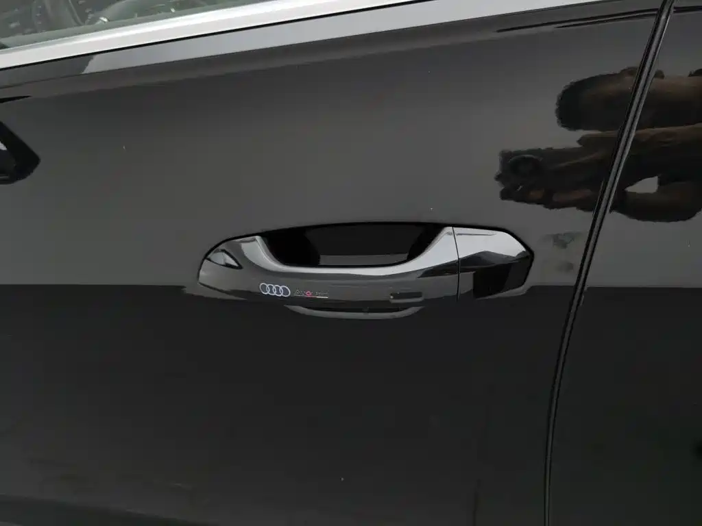 Audi A6L, миниатюра 18