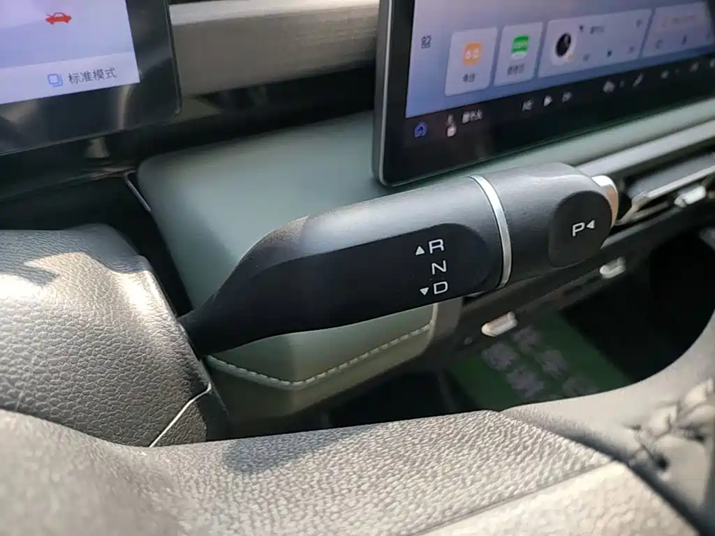 Baojun Yueye Plus 2026 2026 301km Flagship