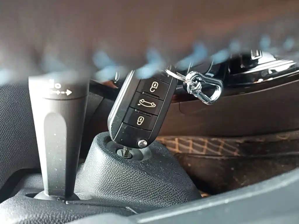 Peugeot 308 2019 2019 230THP Automatic Luxury Edition China V