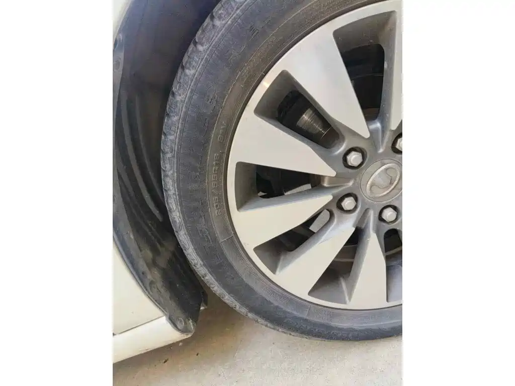 Great Wall C50 2014 2013 1.5T Manual Elite