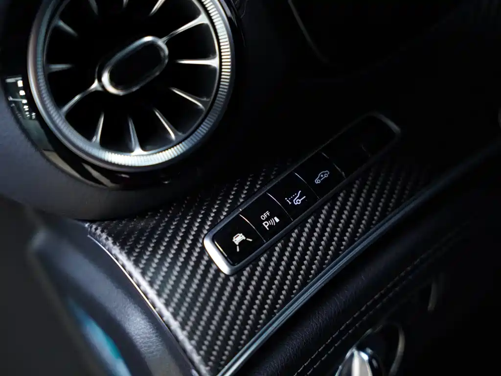 Mercedes-Benz AMG GT 2019 AMG GT 63 S 4MATIC+ 4-Door Coupe фото 33