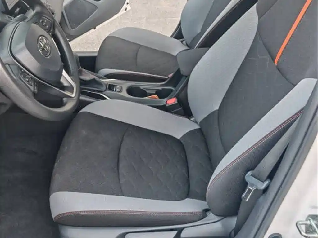 Toyota Corolla 2023 1.2T Pioneer Edition фото 5