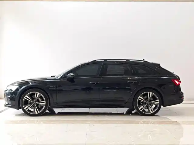 Audi A6 (Import) 2023 Model allroad quattro 55 TFSI Grand Explorer Edition — фото 3