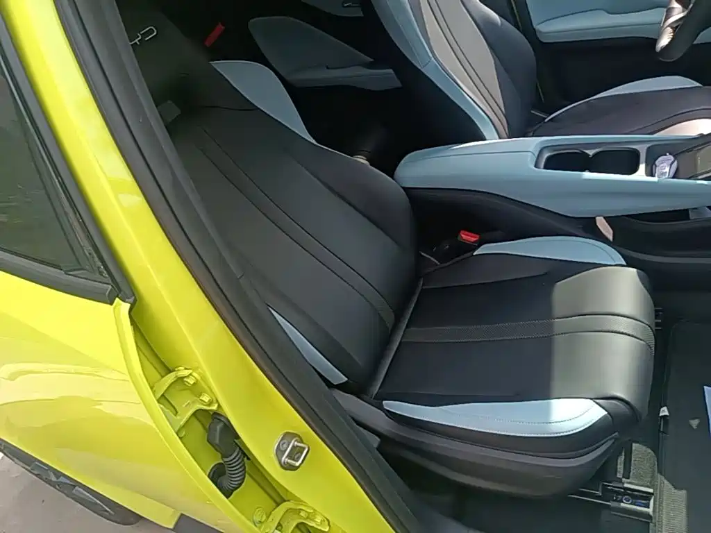 BYD Seagull 2023 2023 Freedom Edition