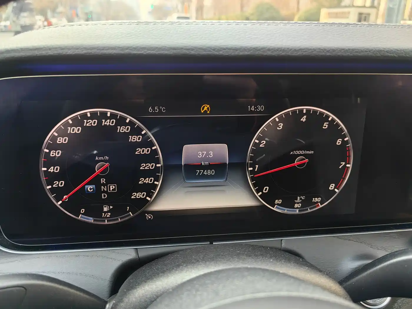Mercedes-Benz E-Class (Import) 2019 E 200 4MATIC Coupe фото 21