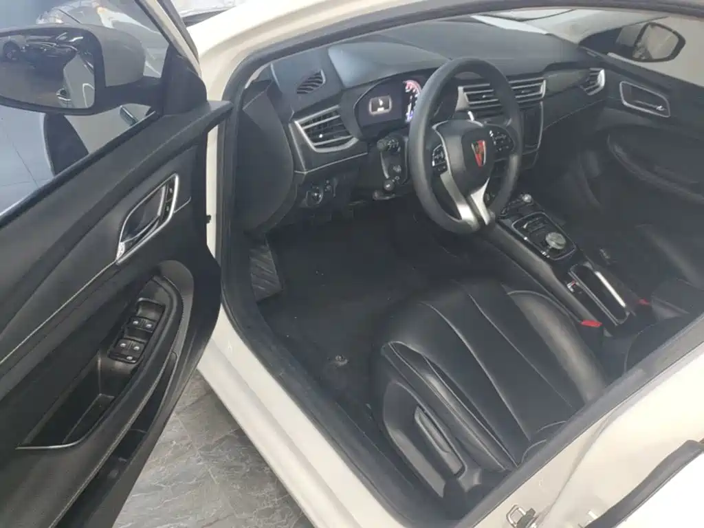 Roewe Ei5 2020 2021 Super Cool Edition