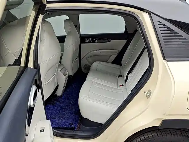 Geely Galaxy Starry Wish 2025 310km Youth Edition фото 13
