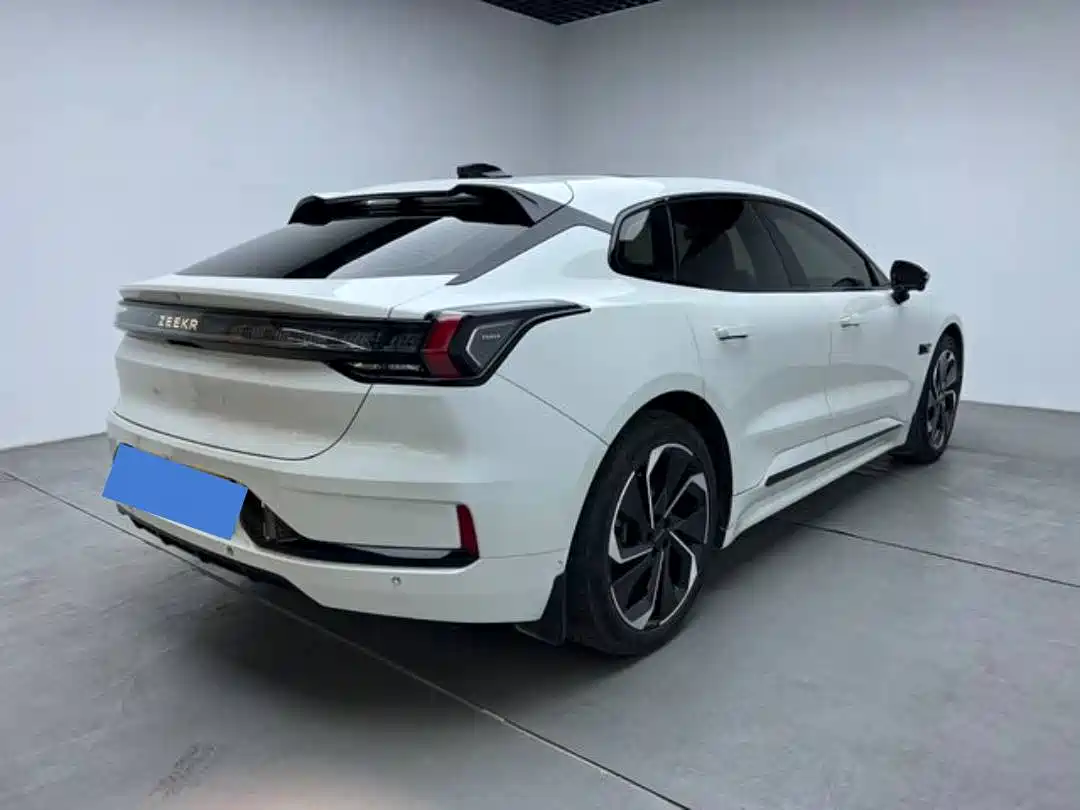 ZEEKR EXTREME KRYPTON 001