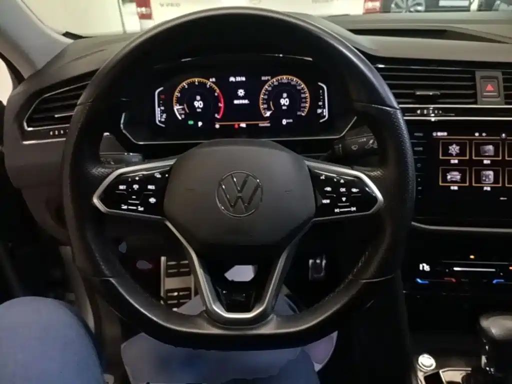 Volkswagen Tiguan X 2021 2021 330TSI 2WD Prestige Flagship