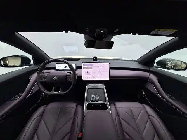 NIO ET5 2025 2025 75kWh