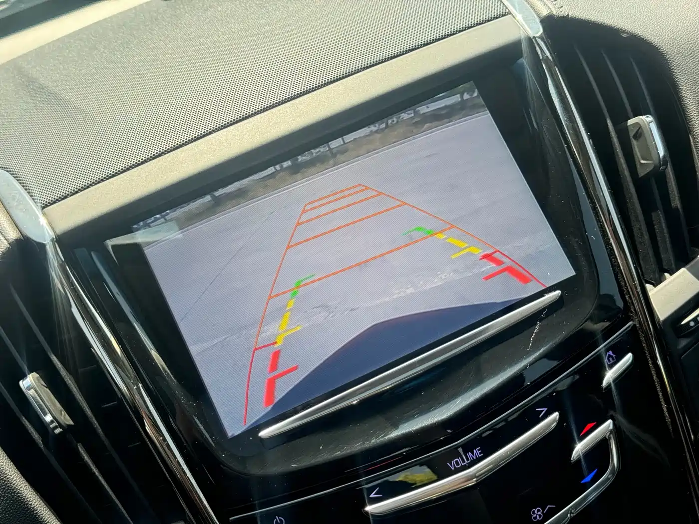 Cadillac ATS-L 2017 28T Technology фото 14