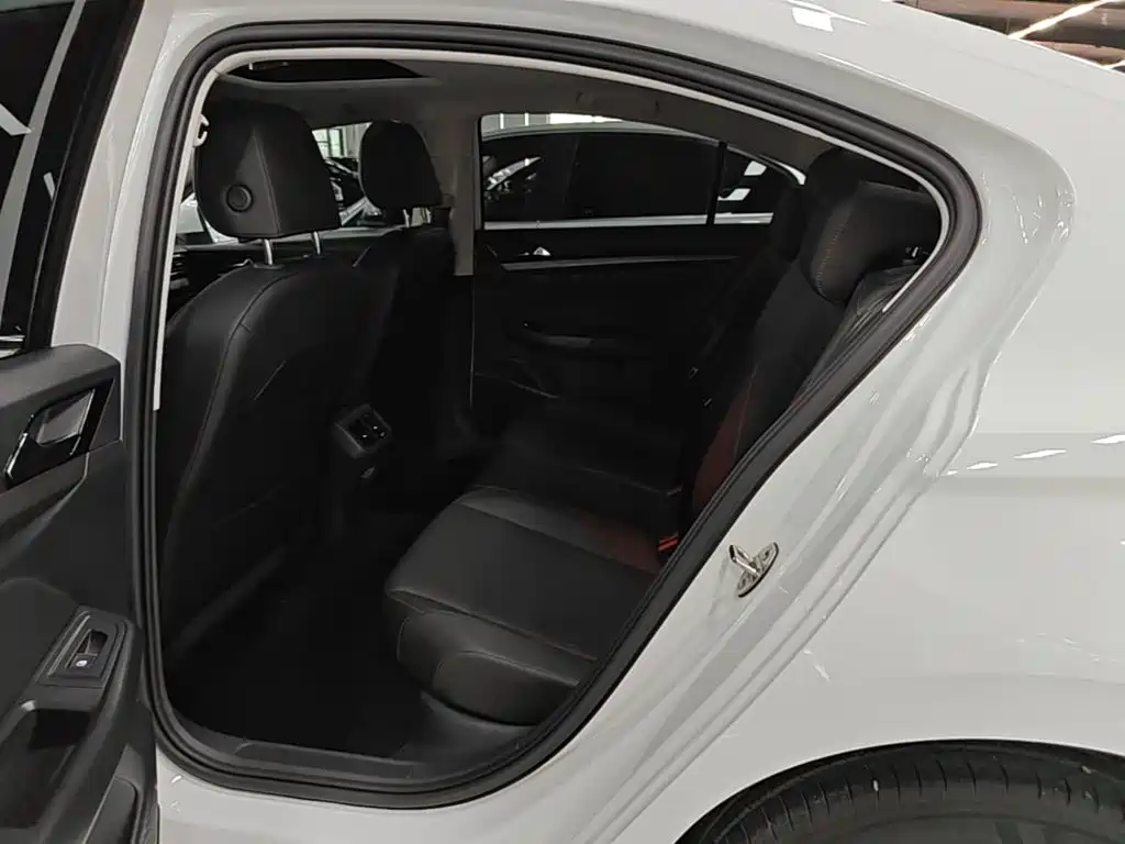 Volkswagen Bora, миниатюра 17