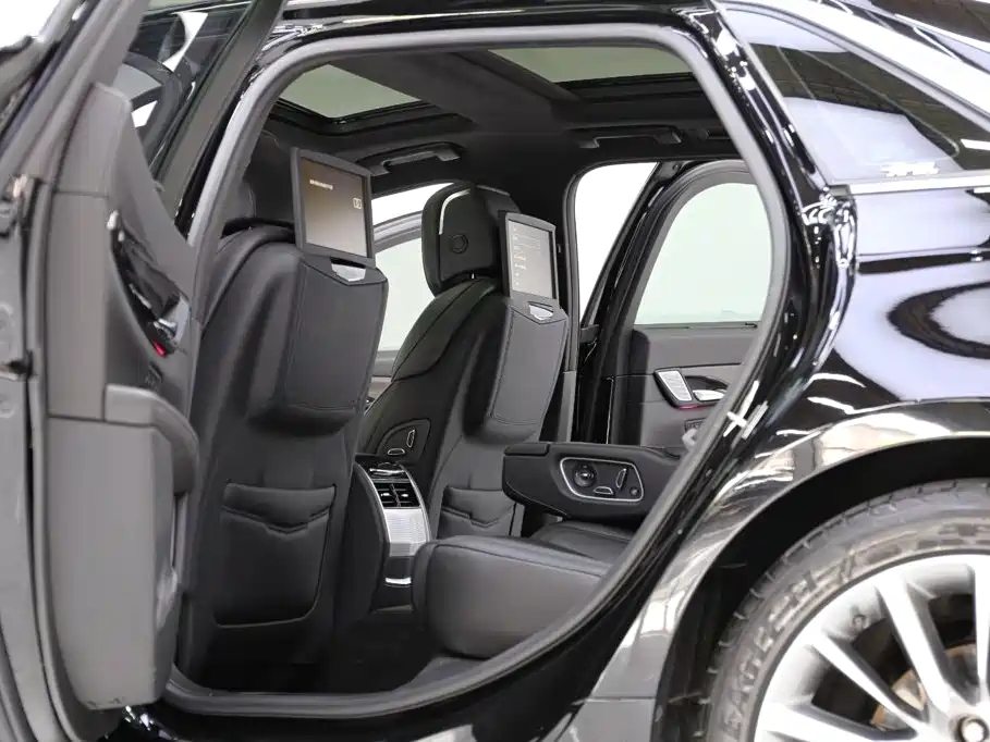Фото 6 - Cadillac CT6