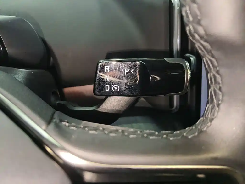 Photo 14 - Volvo EX30