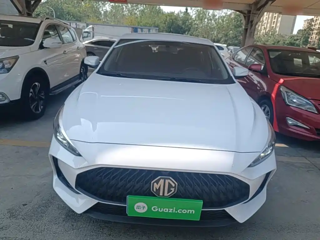 Photo 3 - MG MG5