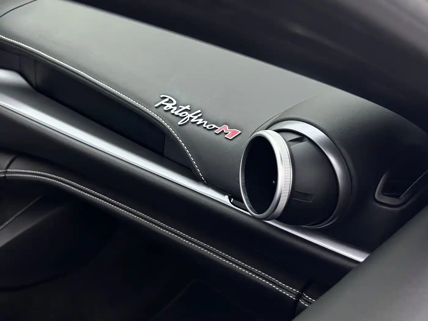 Ferrari Portofino 2021 2021 Model 3.9T M
