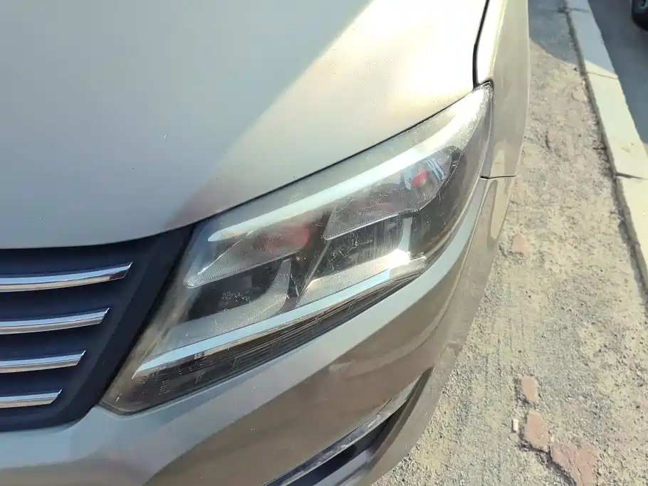 Dongfeng Fengxing Fengxing S500 2016 2016 1.5L Manual Luxury II