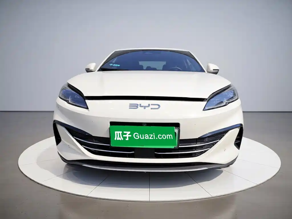 Photo 2 - BYD Seal 06 New Energy